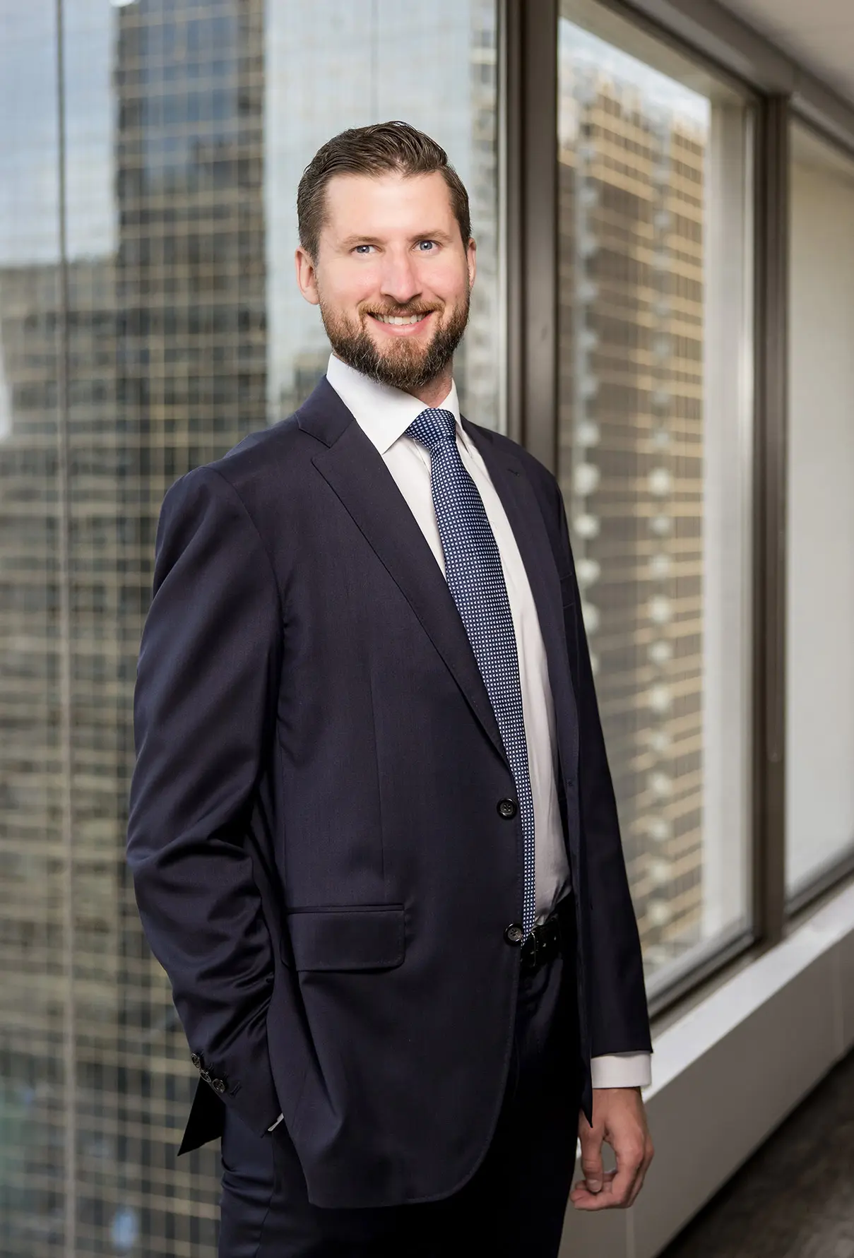 Travis Regent